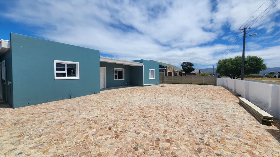 3 Bedroom Property for Sale in Fisherhaven Western Cape